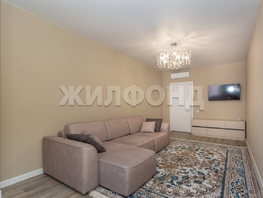 Продается 3-комнатная квартира Галущака ул, 82.7  м&sup2;, 16500000 рублей
