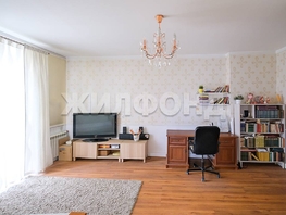 Продается 3-комнатная квартира Народная ул, 80.5  м&sup2;, 8200000 рублей