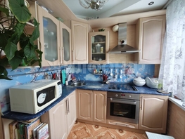 Продается 3-комнатная квартира Солидарности ул, 56.7  м&sup2;, 5470000 рублей