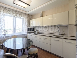 Продается 3-комнатная квартира Выборная ул, 62.9  м&sup2;, 8500000 рублей