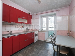 Продается 3-комнатная квартира Сибиряков-Гвардейцев ул, 58.9  м&sup2;, 6300000 рублей