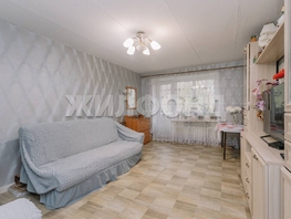 Продается 3-комнатная квартира Новая Заря ул, 58.6  м&sup2;, 5700000 рублей