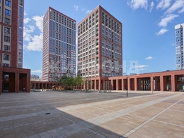Продается 3-комнатная квартира ЖК Мылзавод, дом 2, 77.7  м&sup2;, 15200000 рублей