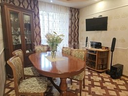 Продается 4-комнатная квартира Кропоткина ул, 73.5  м&sup2;, 10700000 рублей