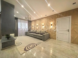Продается 4-комнатная квартира Шевченко ул, 115  м&sup2;, 21700000 рублей