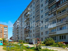 4-комн, Ключ-Камышенское Плато ул, д.8