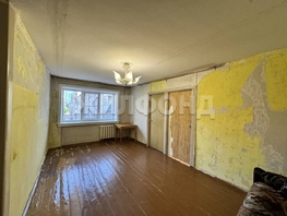 Продается 4-комнатная квартира Комсомольский пр-кт, 61.6  м&sup2;, 6700000 рублей