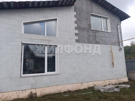 Продается Дом Музыкальная ул, 109  м&sup2;, участок 6 сот., 7700000 рублей