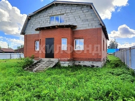 Продается Дом Кооперативная ул, 102.5  м&sup2;, участок 10 сот., 7900000 рублей