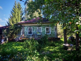 Продается Дом Елоховская ул, 60  м&sup2;, участок 15 сот., 4000000 рублей