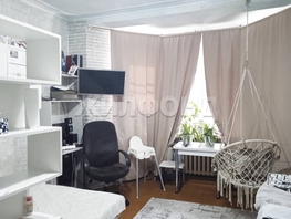 Продается Комната Каинская ул, 23.6  м&sup2;, 2700000 рублей