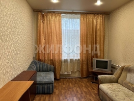 Продается Комната Военный городок ул, 19.5  м&sup2;, 1200000 рублей