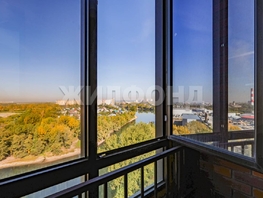 Продается 1-комнатная квартира ЖК На Шоссейной, дом 1, 37.6  м&sup2;, 6200000 рублей