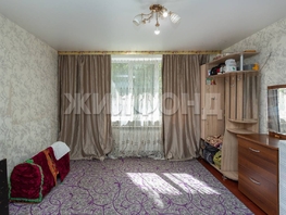 Продается 2-комнатная квартира Толбухина ул, 42.8  м&sup2;, 4200000 рублей