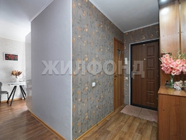 Продается 3-комнатная квартира Солидарности ул, 58.2  м&sup2;, 5500000 рублей