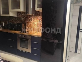 Продается 3-комнатная квартира Дуси Ковальчук ул, 59.6  м&sup2;, 8000000 рублей