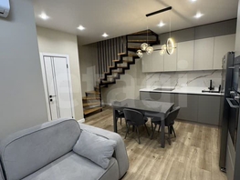 Продается Дом Березки Элитный, 86.5  м&sup2;, участок 1 сот., 15500000 рублей
