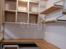 Продается Студия Владимира Заровного ул, 24  м&sup2;, 6550000 рублей