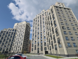Продается 2-комнатная квартира ЖК Рафинад, дом 1, 48.71  м&sup2;, 6600000 рублей
