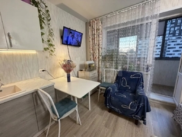 Продается Студия МКР Чистая Слобода, дом 38, 21.9  м&sup2;, 3400000 рублей