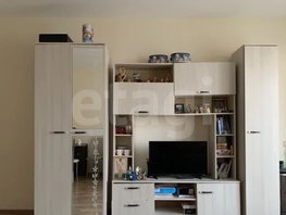 Продается Студия Виктора Шевелева ул, 40.1  м&sup2;, 4100000 рублей