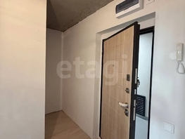 Продается 2-комнатная квартира ЖК АТОМ, 41.4  м&sup2;, 4950000 рублей