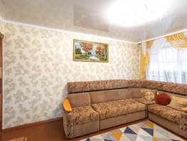 Продается 3-комнатная квартира Нагорная ул, 48  м&sup2;, 4200000 рублей