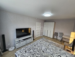 Продается 1-комнатная квартира ЖК Околица, дом 1, 36.5  м&sup2;, 5750000 рублей