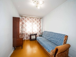 Продается 2-комнатная квартира Адриена Лежена ул, 43.5  м&sup2;, 5200000 рублей