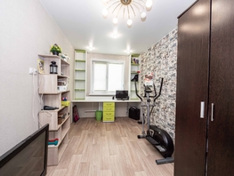 Продается 2-комнатная квартира Промышленная ул, 44.5  м&sup2;, 5350000 рублей