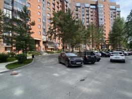 Продается 3-комнатная квартира ЖК Эволюция, 1 оч, дом 3, 71  м&sup2;, 15000000 рублей