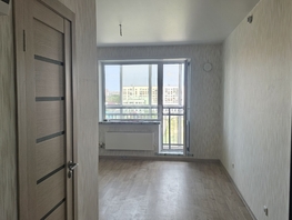 Продается Студия ЖК Чистая Слобода, дом 62, 18.3  м&sup2;, 3085000 рублей