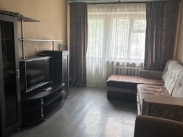 Снять трехкомнатную квартиру Карла Маркса ул, 62  м&sup2;, 3200 рублей