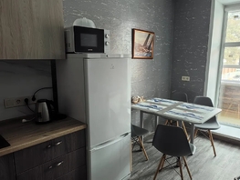 Снять однокомнатную квартиру Морской мкр, 40  м&sup2;, 3500 рублей