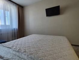 Снять однокомнатную квартиру Комсомольская ул, 40  м&sup2;, 3500 рублей