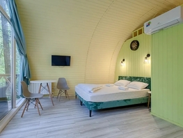 Снять  дом Речкуновская зона отдыха тер, 35  м&sup2;, 23630 рублей