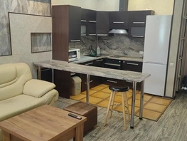 Снять однокомнатную квартиру санатория Бердский тер, 65  м&sup2;, 3375 рублей
