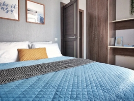 Снять двухкомнатную квартиру Попова ул, 50  м&sup2;, 3540 рублей