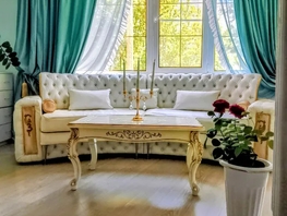 Снять двухкомнатную квартиру Северный мкр, 72  м&sup2;, 5990 рублей