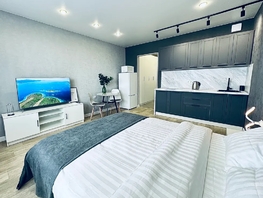 Снять однокомнатную квартиру Ленина ул, 25  м&sup2;, 4020 рублей