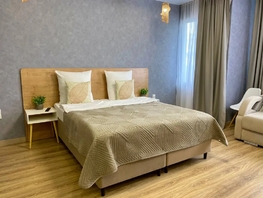 Снять однокомнатную квартиру К.Маркса ул, 33  м&sup2;, 3763 рублей