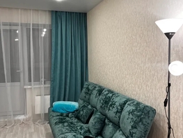 Снять однокомнатную квартиру Ясный жилмассив тер, 25  м&sup2;, 2500 рублей