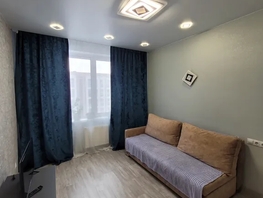 Снять двухкомнатную квартиру Никольский пр-кт, 56  м&sup2;, 4200 рублей