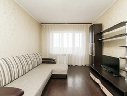 Снять однокомнатную квартиру Толстого ул, 44  м&sup2;, 2500 рублей
