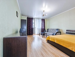 Снять однокомнатную квартиру Овражная ул, 46  м&sup2;, 3000 рублей
