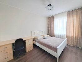Снять двухкомнатную квартиру Крылова ул, 80  м&sup2;, 4200 рублей