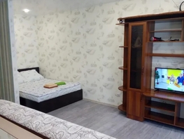 Снять однокомнатную квартиру Владимира Заровного ул, 38  м&sup2;, 3400 рублей