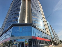 Снять однокомнатную квартиру Тихвинская ул, 55  м&sup2;, 3500 рублей