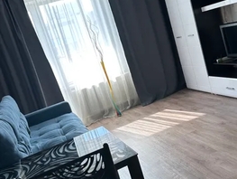 Снять однокомнатную квартиру Плахотного ул, 28  м&sup2;, 2900 рублей