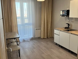 Снять однокомнатную квартиру Забалуева ул, 33  м&sup2;, 2000 рублей